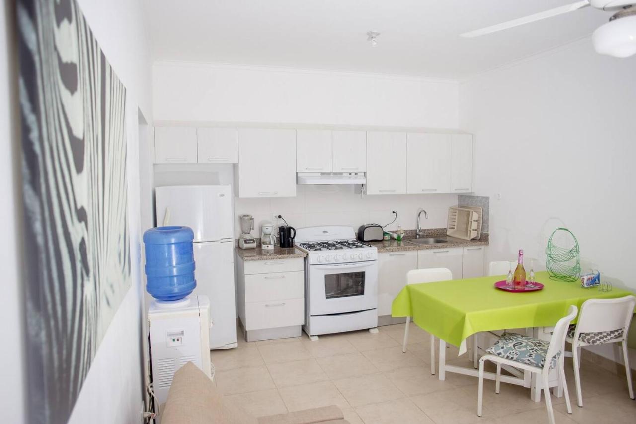 Bela Villa Apartment Ida Bayahibe Exterior photo