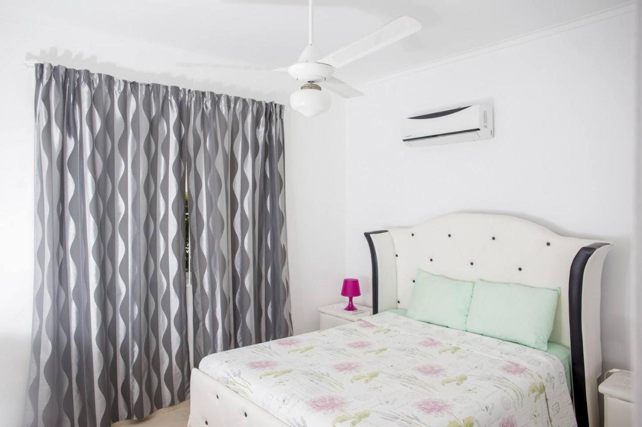 Bela Villa Apartment Ida Bayahibe Exterior photo