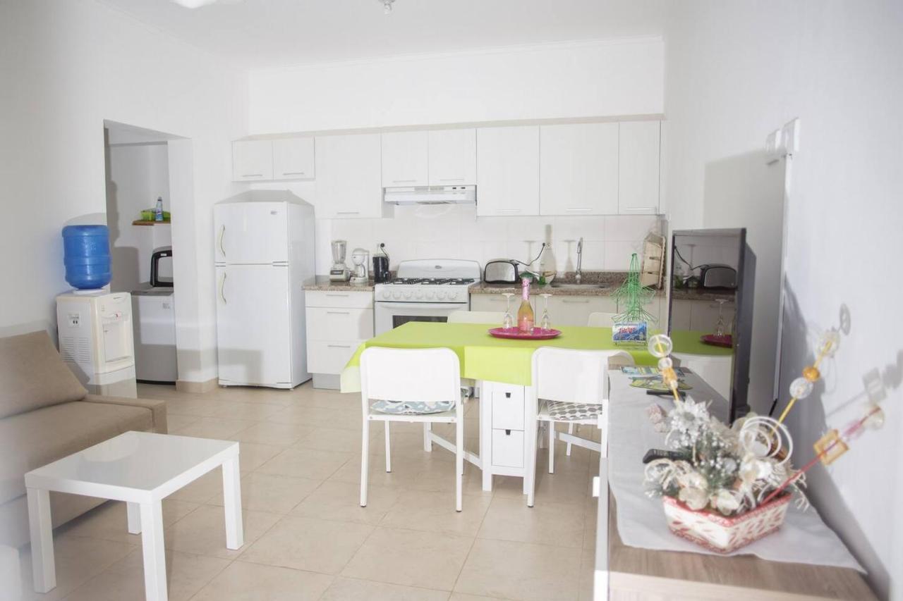Bela Villa Apartment Ida Bayahibe Exterior photo