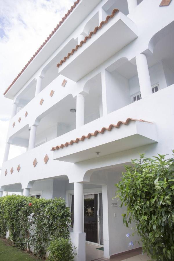 Bela Villa Apartment Ida Bayahibe Exterior photo