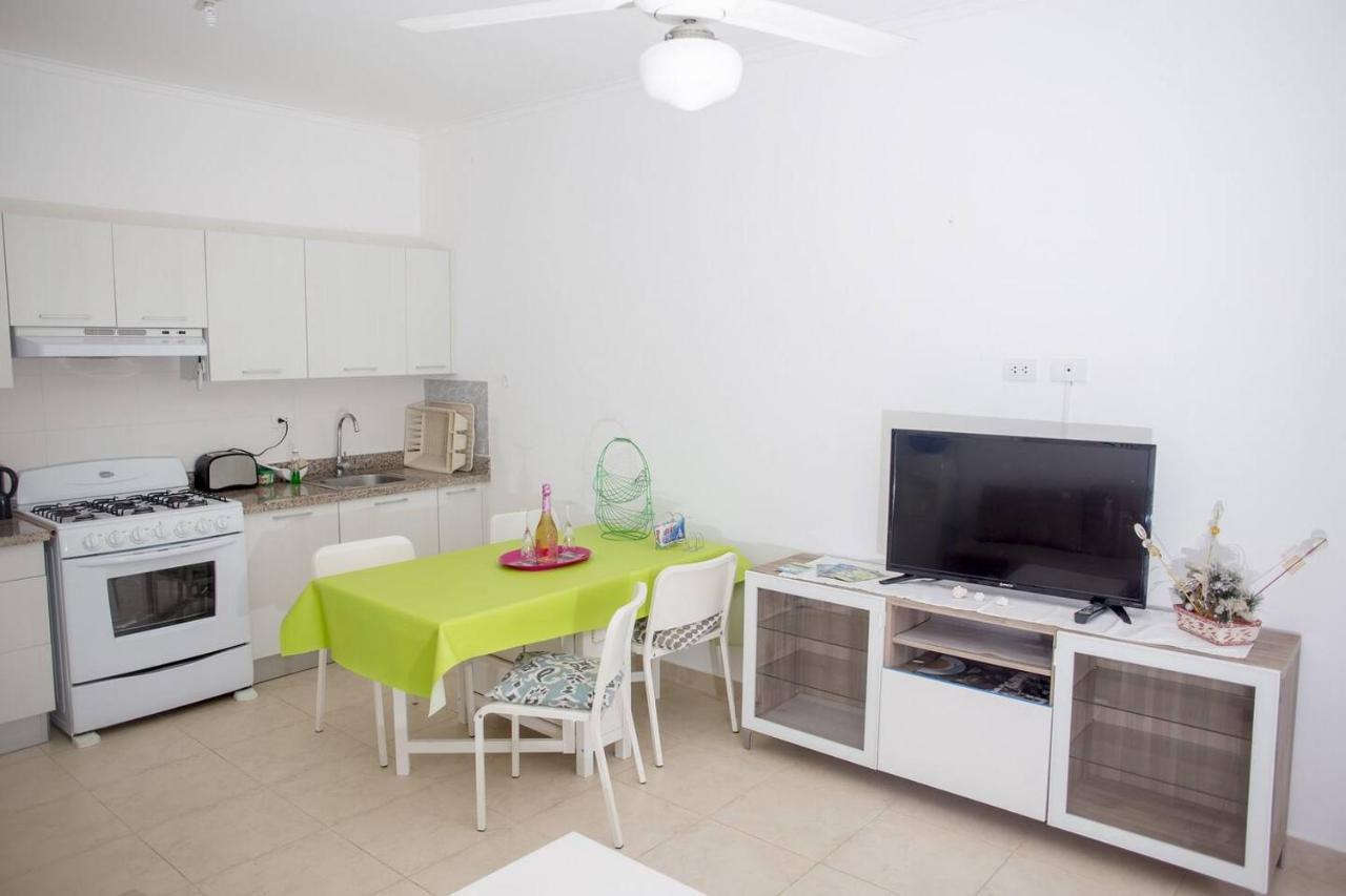 Bela Villa Apartment Ida Bayahibe Exterior photo