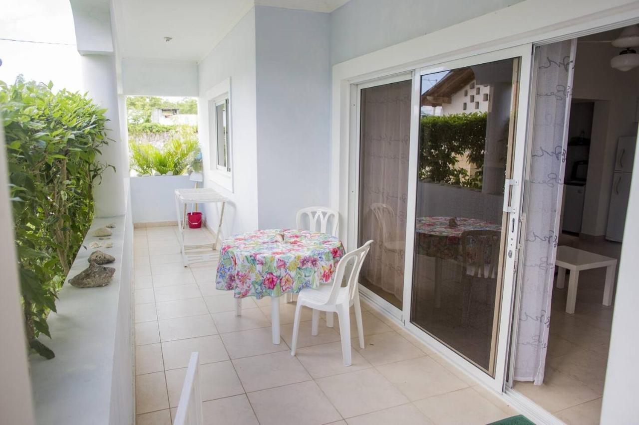 Bela Villa Apartment Ida Bayahibe Exterior photo