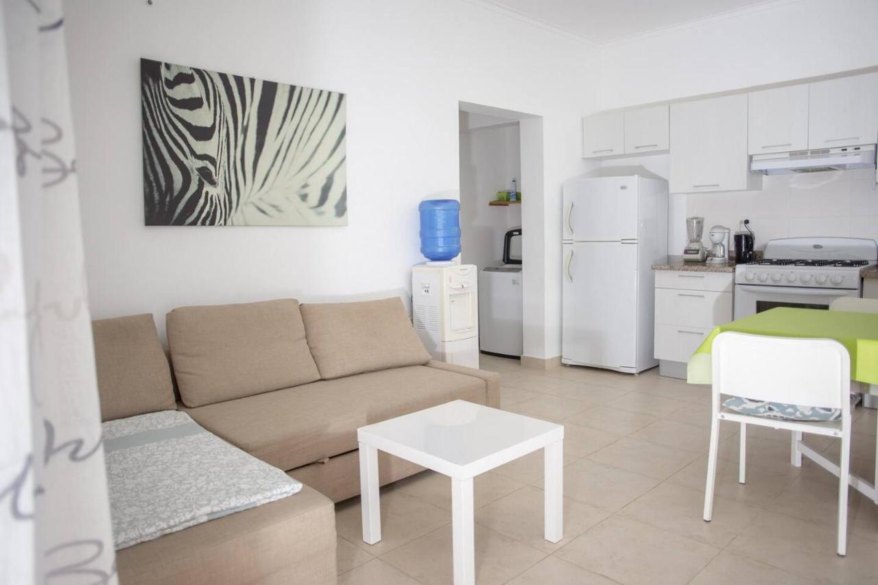 Bela Villa Apartment Ida Bayahibe Exterior photo