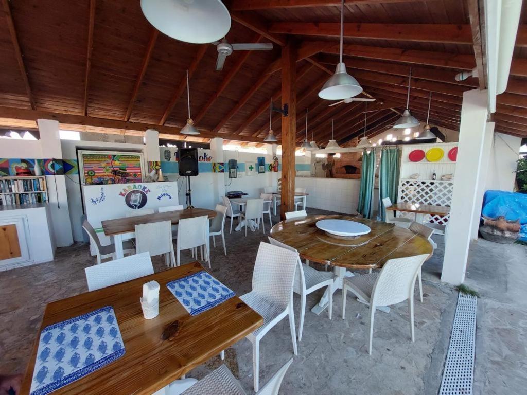 Bela Villa Apartment Ida Bayahibe Exterior photo