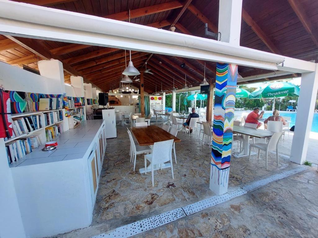 Bela Villa Apartment Ida Bayahibe Exterior photo