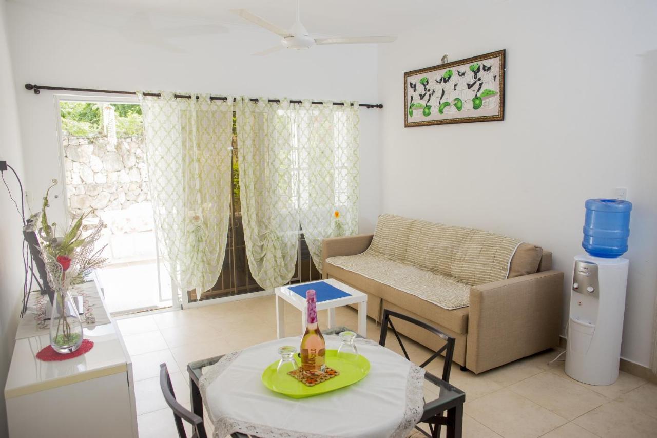 Bela Villa Apartment Ida Bayahibe Exterior photo