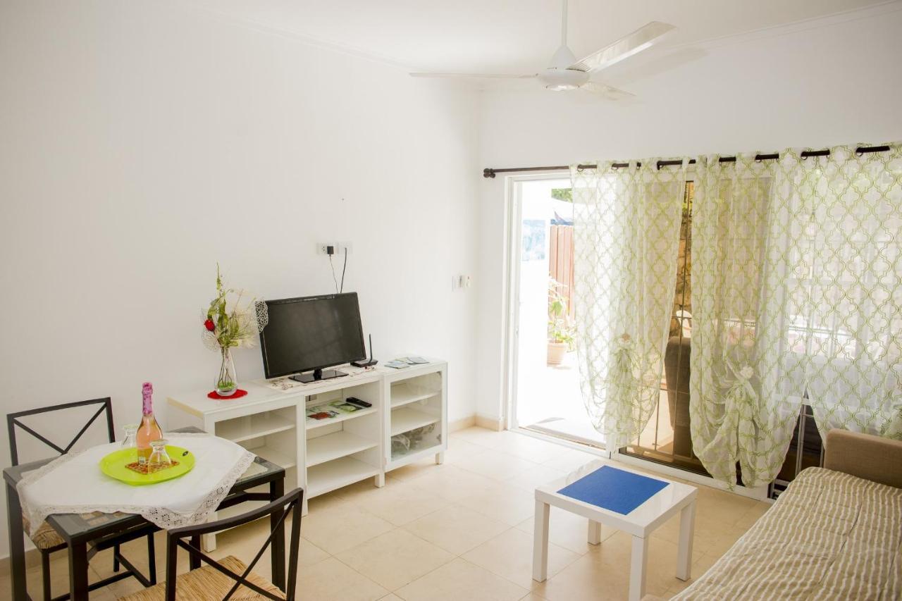 Bela Villa Apartment Ida Bayahibe Exterior photo