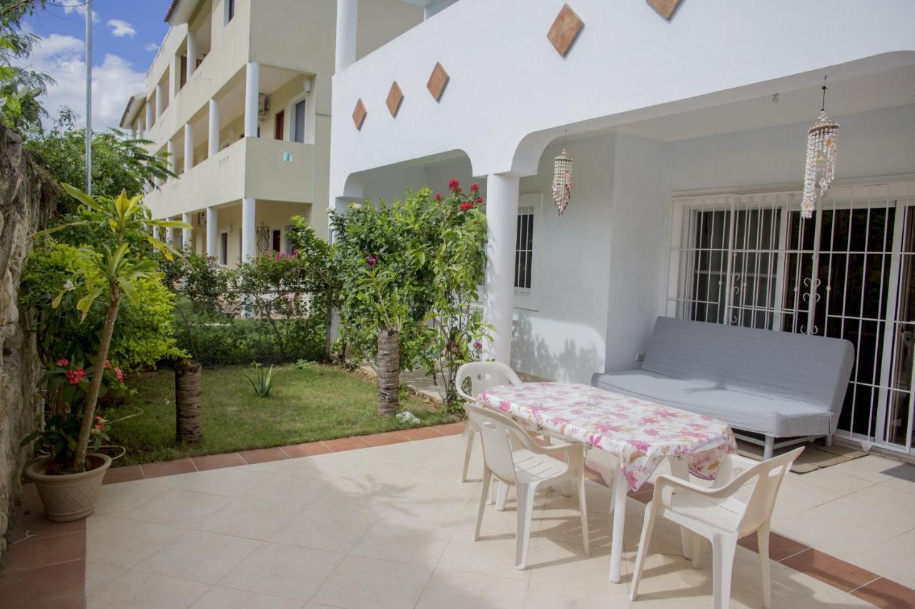 Bela Villa Apartment Ida Bayahibe Exterior photo